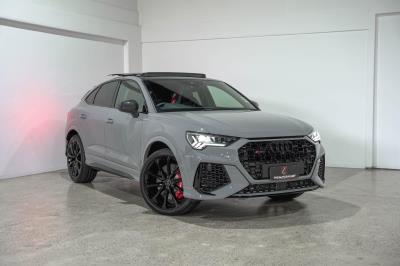2024 AUDI RS Q3 2.5 TFSI QUATTRO 4D SPORTBACK F3 MY24 for sale in North West